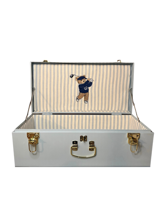 The Teddy